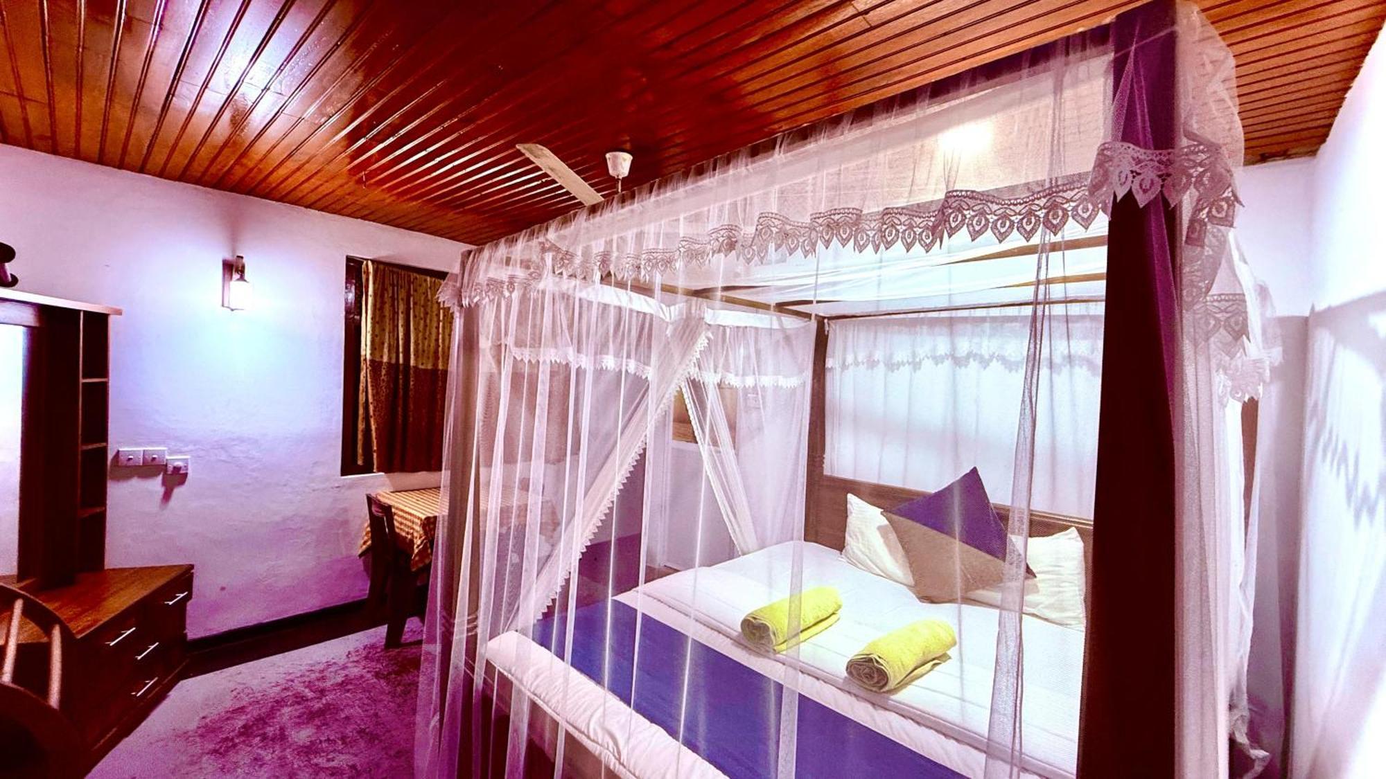 Serendipity Beach Unawatuna Extérieur photo