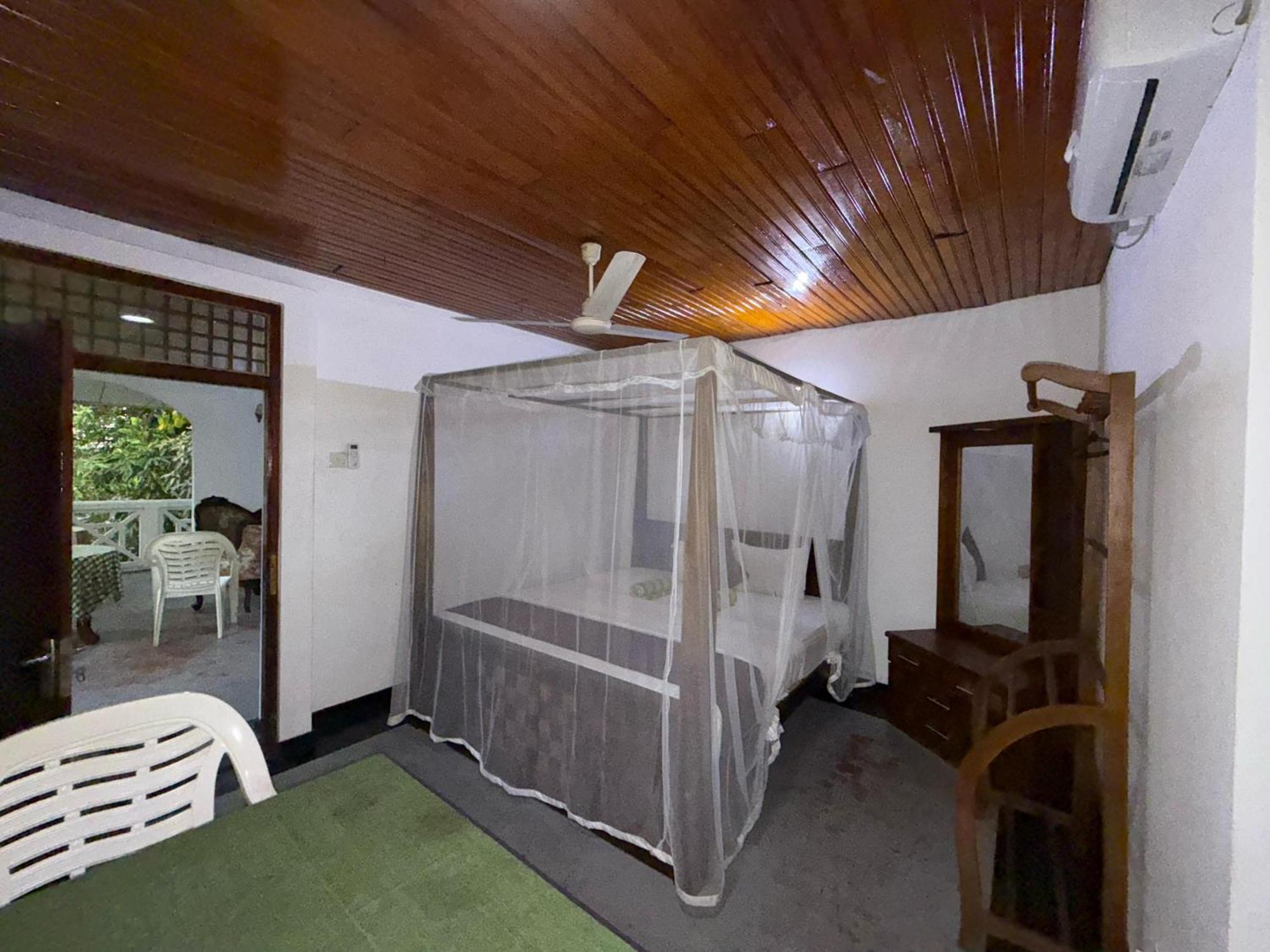 Serendipity Beach Unawatuna Extérieur photo