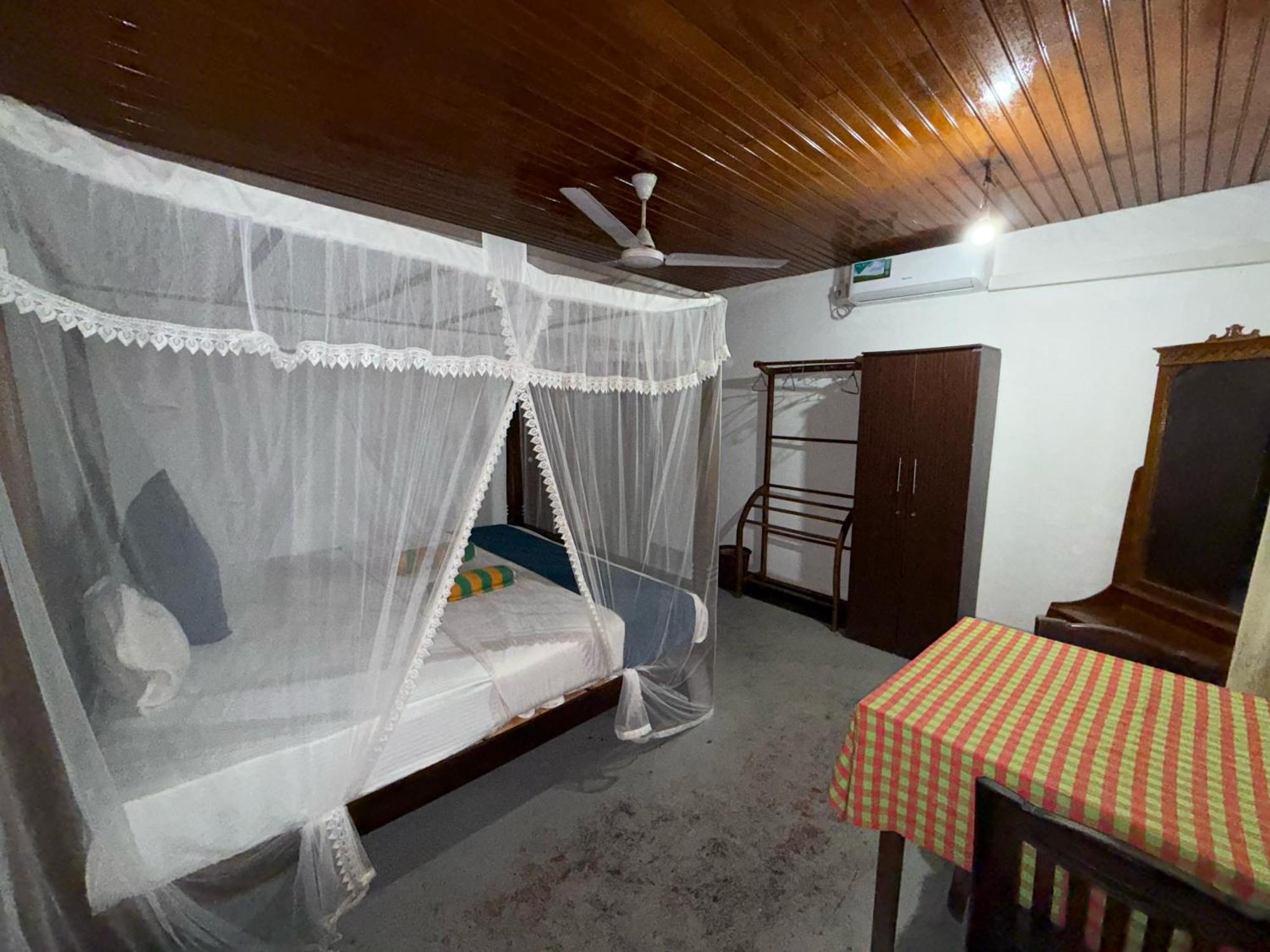 Serendipity Beach Unawatuna Extérieur photo