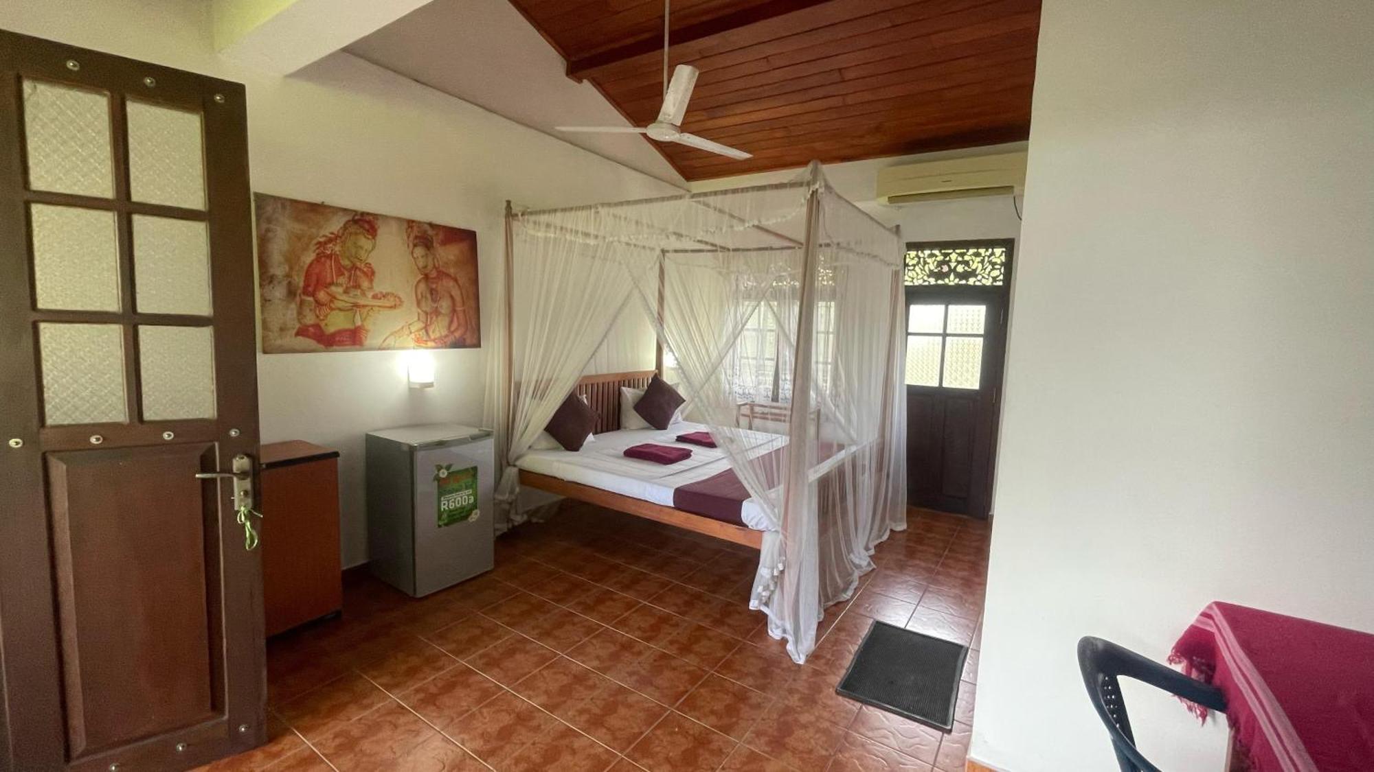 Serendipity Beach Unawatuna Extérieur photo