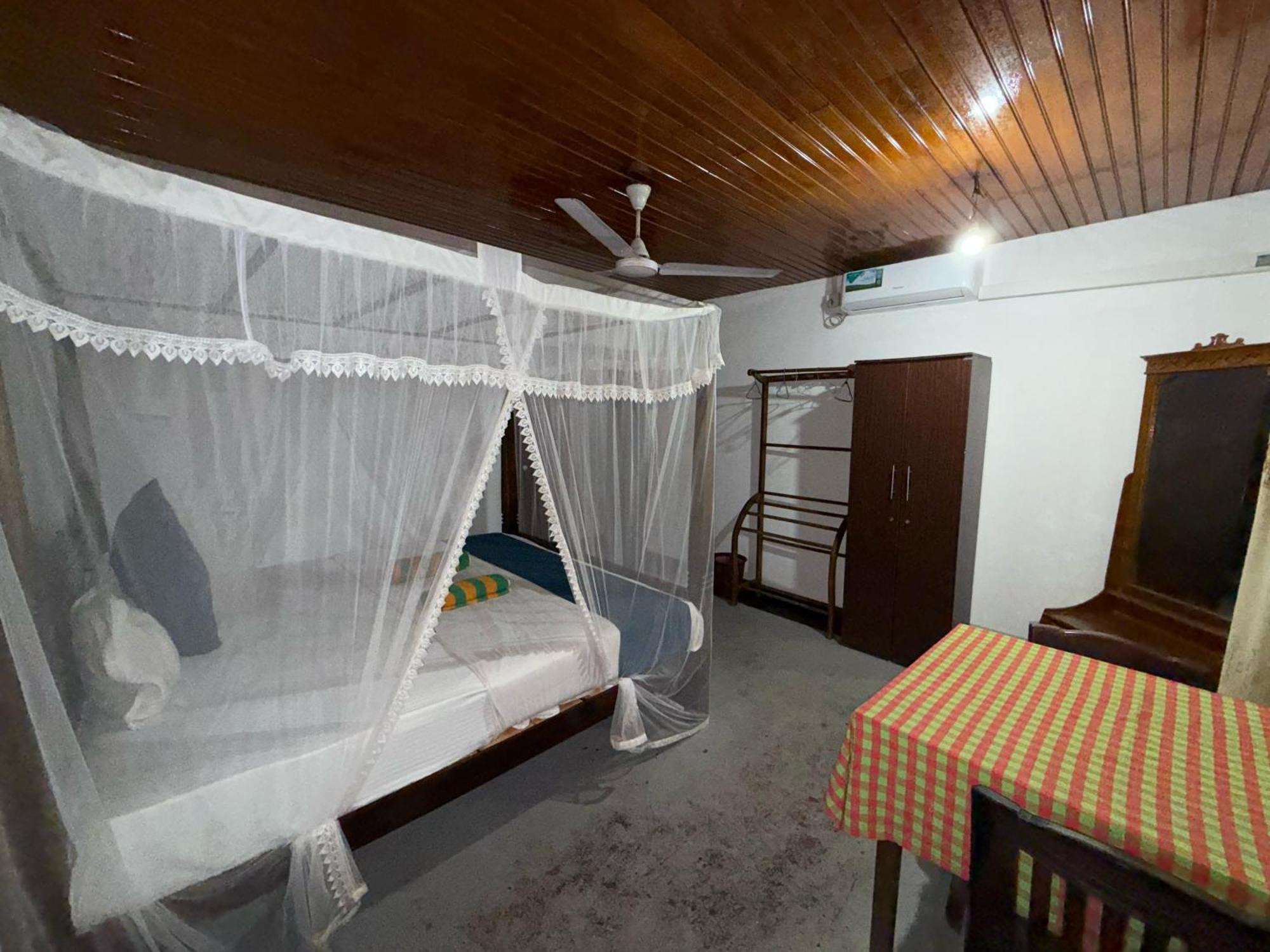 Serendipity Beach Unawatuna Extérieur photo