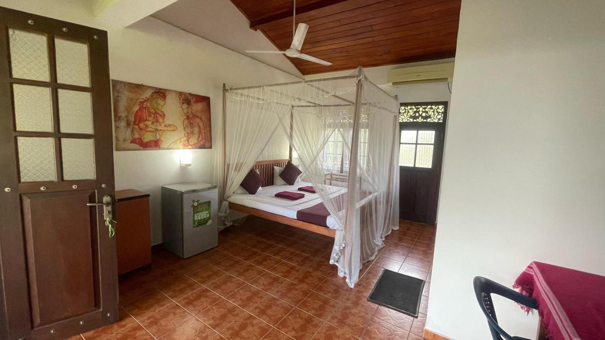 Serendipity Beach Unawatuna Extérieur photo